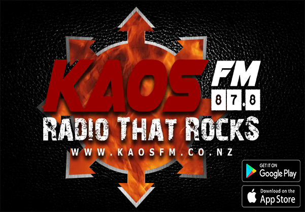 KAOS FM New Zealand