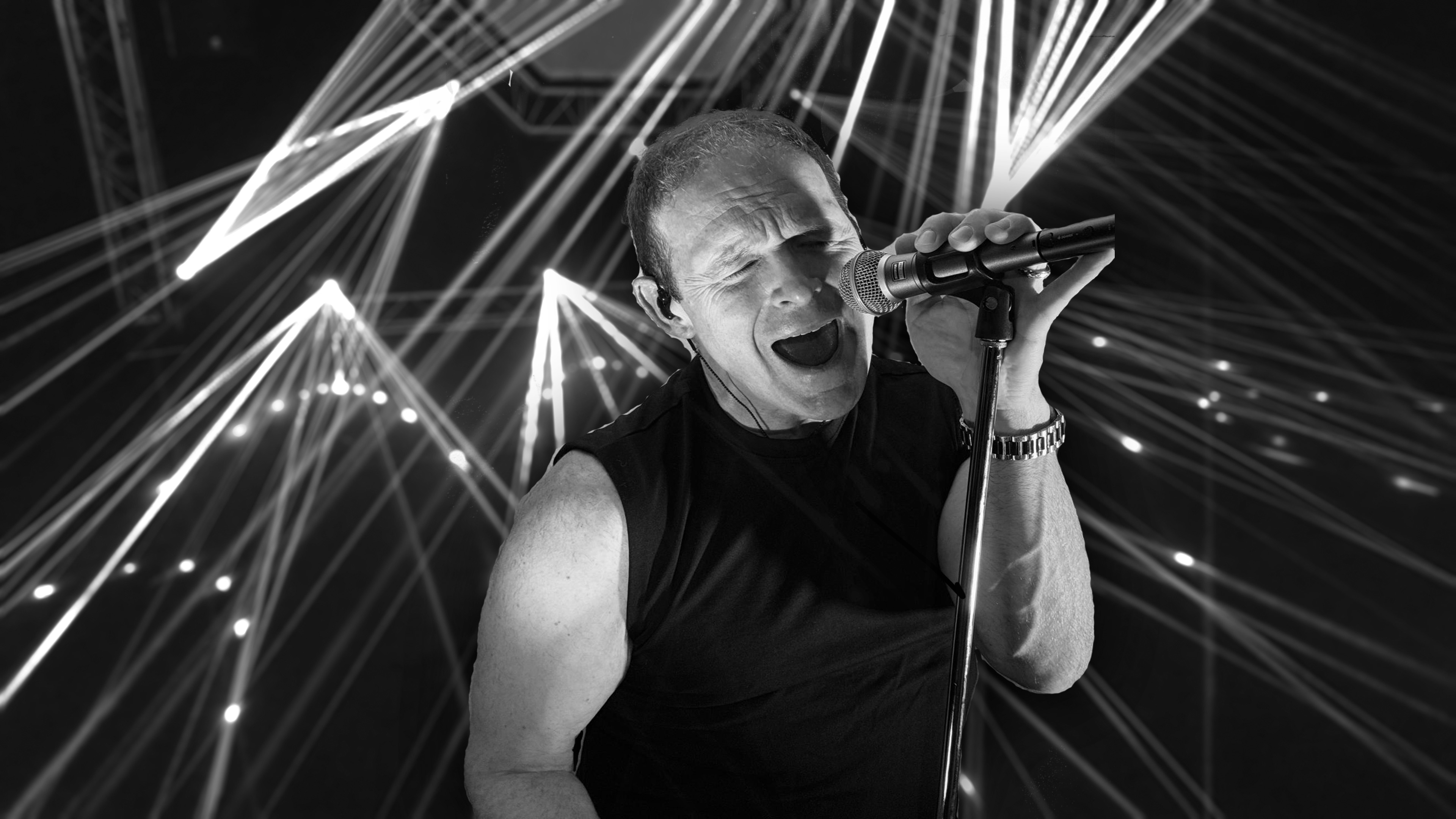 Simon Snelling Tokyo Storm