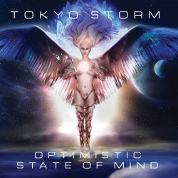 Optimistic State Of Mind Released July 2020