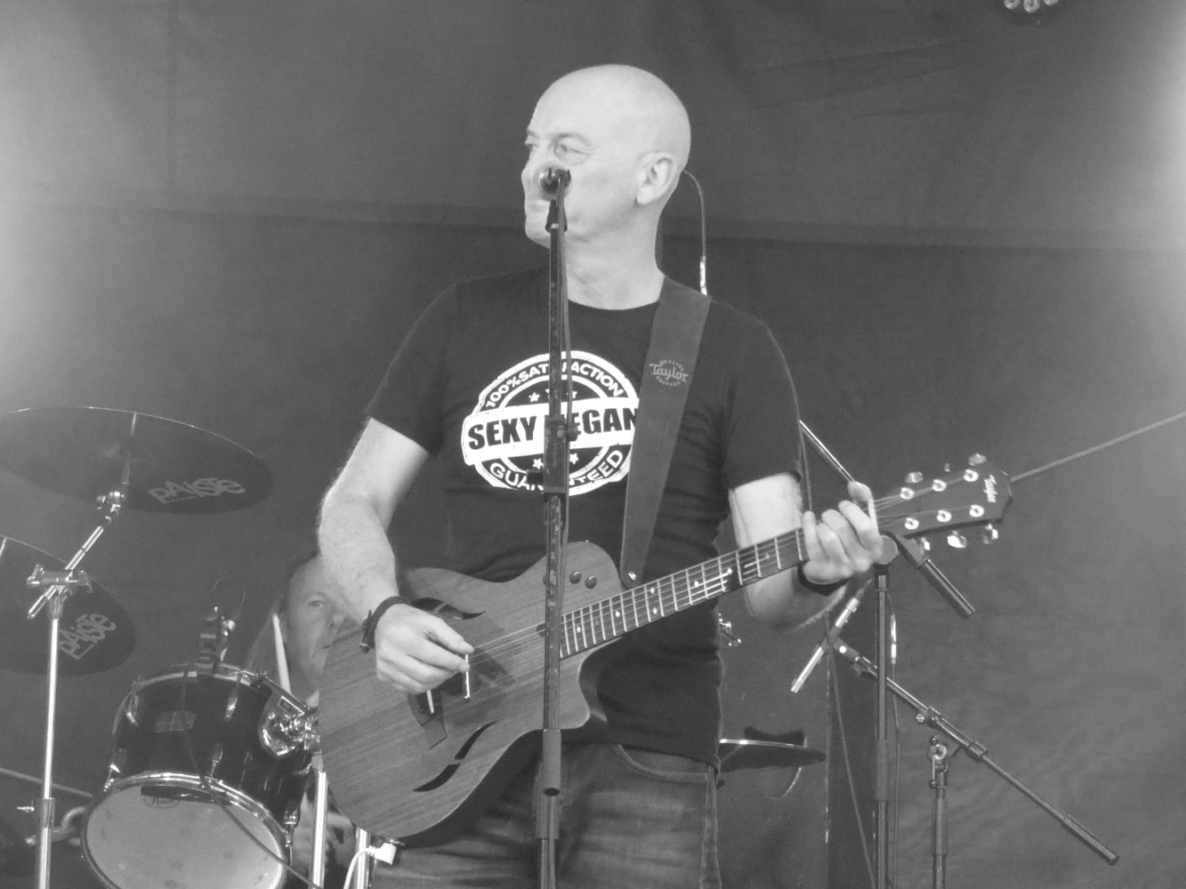 Darren Collings - Tokyo Storm